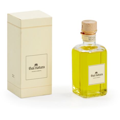 Parfum 500 Ml 7,5X7,5X19/42Cm Cardamome