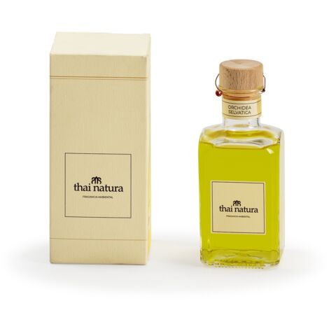 Parfum 500 Ml 7,5X7,5X19/42Cm Cardamome