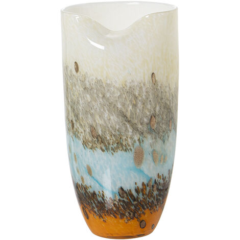 Vase Cristal °14X25 Cm (1/2)