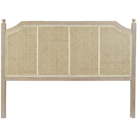 Tête De Lit Rotin 160X6X120 9,00 Calandre (1/3)