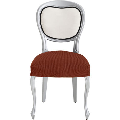 Pack de housses de chaise 2 Ulysses C/9 sans dossier (1/5)