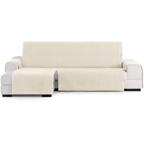 Housse de canapé Chaise Longue M/3 Levante Gauche C/1 Extra (1/5)
