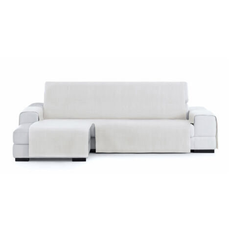 Housse de canapé Chaise Longue M/3 Levante Gauche C/0 (1/5)