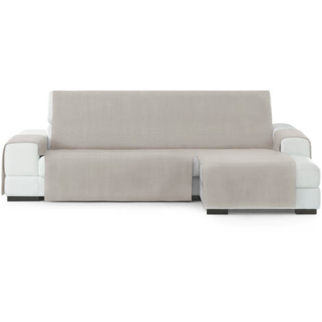 Housse de canapé Chaise Longue M/3 Levante Droite C/11 (1/5)