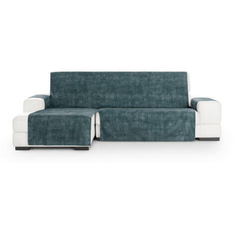 Housse de canapé Chaise Longue M/3 Turin Gauche C/3 (1/5)