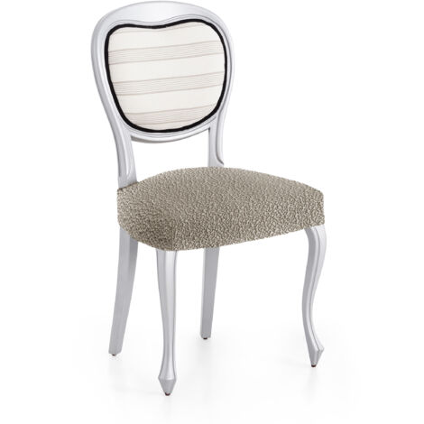 Housse de Chaise Pack 2 Roc Premium C/11 Sans Dossier (1/5)