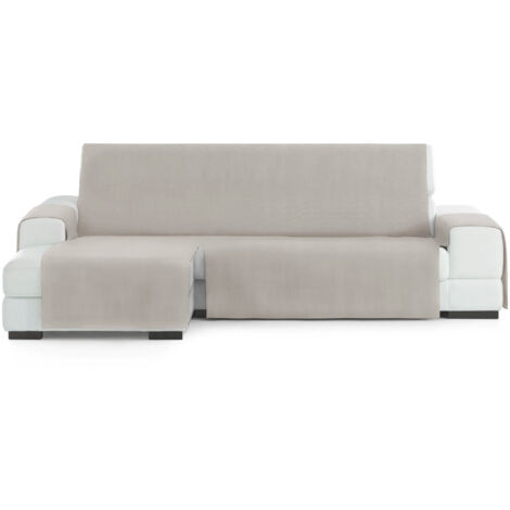 Housse de canapé Chaise Longue M/3 Levante Gauche C/11 (1/5)