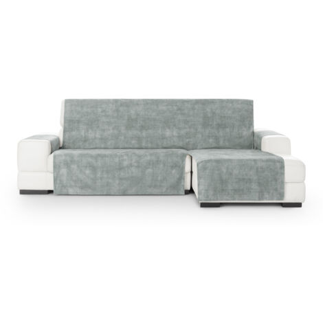 Housse de canapé Chaise Longue M/3 Turin Droite C/6 Extra (1/5)