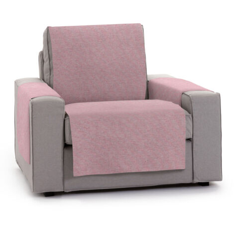Housse de Canapé Pratique Mod/2 Valeria 1Plz. C/2 (1/5)