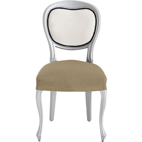Pack de housses de chaise 2 Ulysses C/1 sans dossier