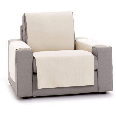 Housse de Canapé Pratique Mod/2 Levante 1Plz. C/1 (1/5)