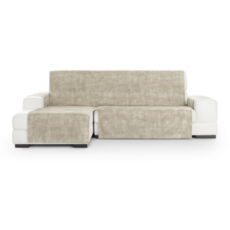 Housse de canapé Chaise Longue M/3 Turin Gauche C/1 Extra (1/5)