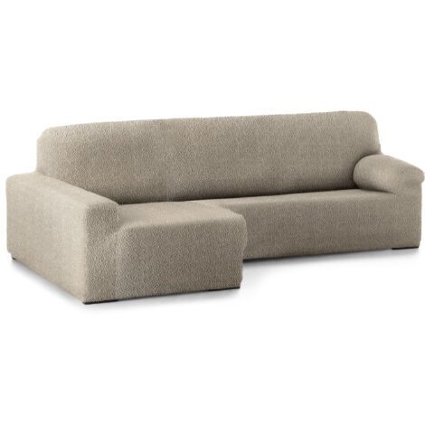 Housses de canapé M/0 Chaise Longue Premium Roc Gauche C/11 (1/5)