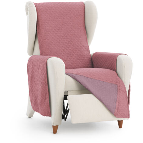 Housse de Canapé Pratique Mod/2 Argent 1Plz. C/12 (1/5)