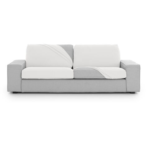 Housse de coussin pour canapé taille S (45-55 cm.) Bronx C/50 (1/5)