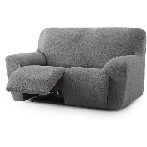 Housse de canapé Premium Roc Sofa Relax 3 places x 2 C/16 (1/5)