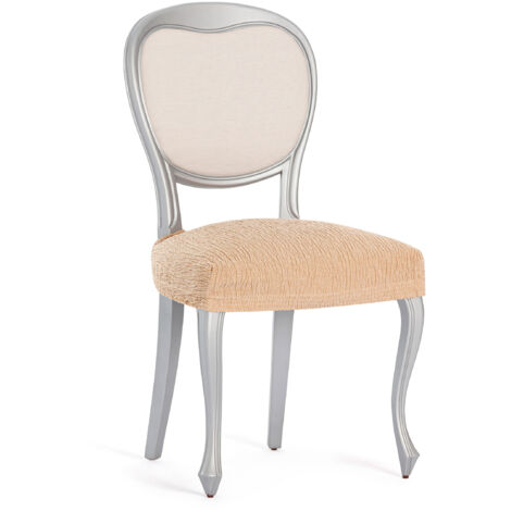Pack de housses de chaise 2 Troya C/1 sans dossier (1/5)