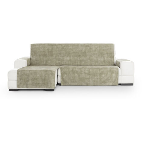 Housse de canapé Chaise Longue M/3 Turin Gauche C/11 Extra (1/5)