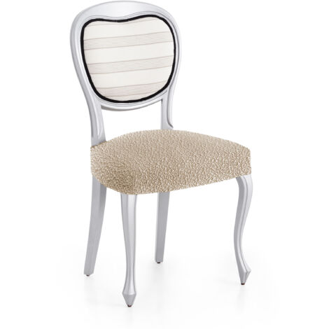 Pack de housses de chaise 2 Roc Premium C/1 sans dossier (1/5)