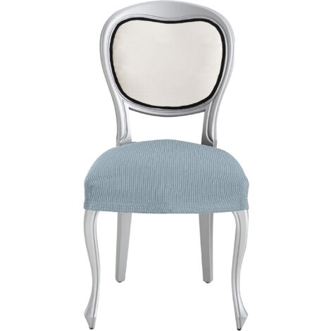 Pack de housses de chaise 2 Ulysses C/13 sans dossier (1/5)