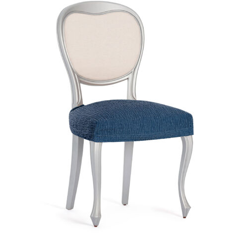Pack de housses de chaise 2 Troya C/3 sans dossier (1/5)