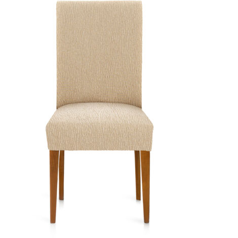Housse de chaise Troya Pack 2 avec dossier C/1 (1/5)