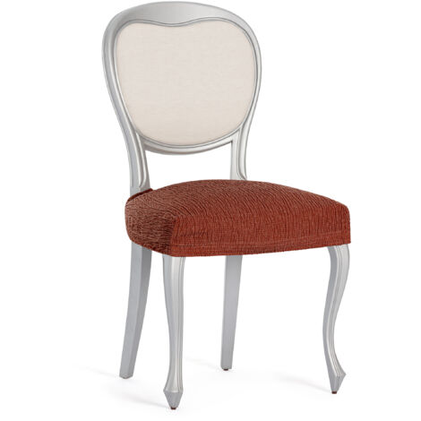 Pack de housses de chaise 2 Troya C/9 sans dossier (1/5)