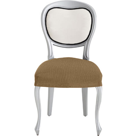 Pack de housses de chaise 2 Ulysses C/11 sans dossier (1/5)