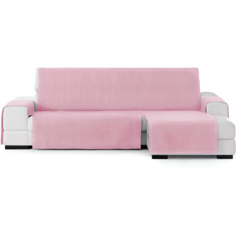 Housse de canapé Chaise Longue M/3 Levante Droite C/2 Extra (1/5)