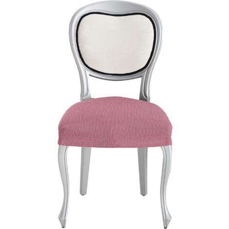 Pack de housses de chaise 2 Ulysses C/12 sans dossier (1/5)