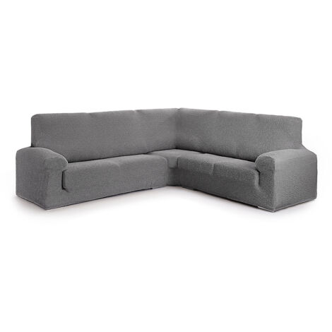 Housse de canapé Premium Roc Rinconera 3+1 C/16 (1/5)
