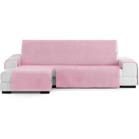 Housse de canapé Chaise Longue M/3 Levante Gauche C/2 Extra (1/5)