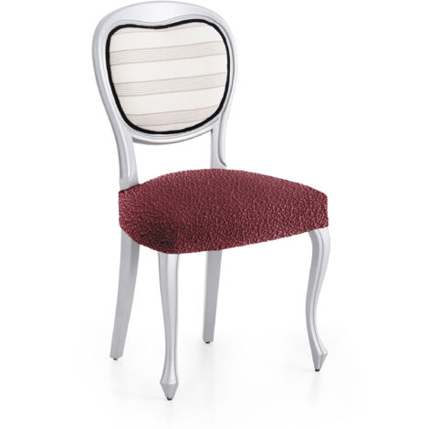 Housse de Chaise Pack 2 Roc Premium C/8 Sans Dossier (1/5)