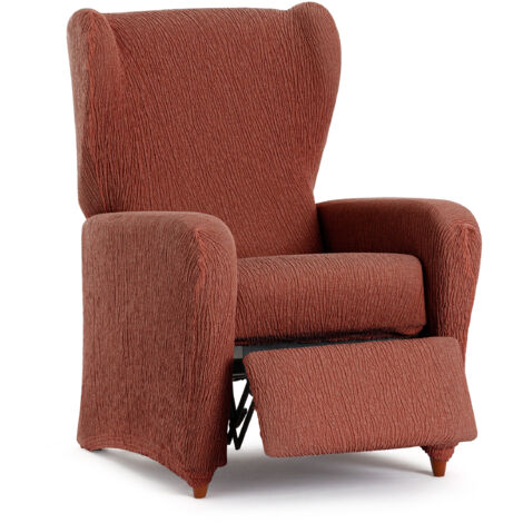 Housse de canapé élastique Mod/5 Relax Troya C/9 (1/5)