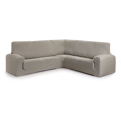 Housse de canapé Premium Roc Rinconera 3+1 C/11 (1/5)