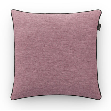 Housse de coussin Valeria Quadrant 45 x 45 C/02 sans rembourrage (1/5)