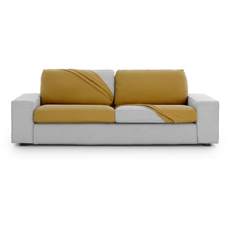 Housse de coussin pour canapé taille S (45-55 cm.) Bronx C/5 (1/5)