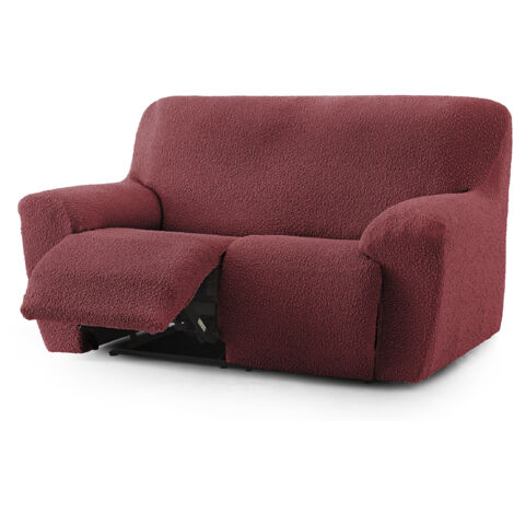 Housse de canapé Premium Roc Relax canapé 2 places C/8 (1/5)