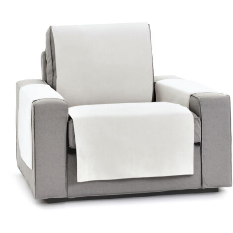 Housse de Canapé Pratique Mod/2 Levante 1Plz. C/0 (1/5)