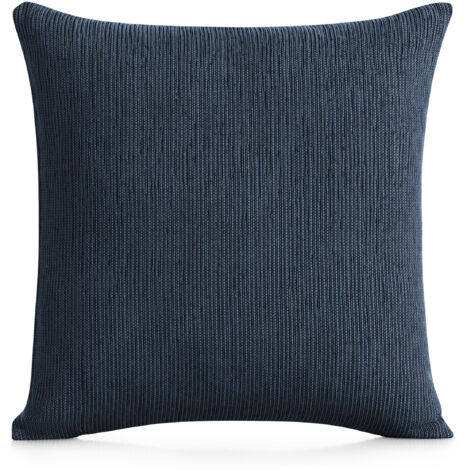 Coussin de couverture mi-quadrant 45 X 45 C/3 sans remplissage (1/4)