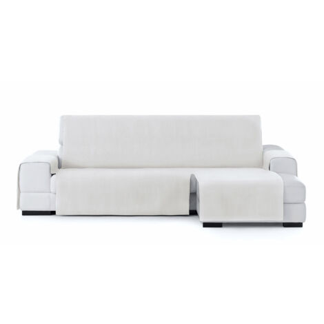 Housse de canapé Chaise Longue M/3 Levante Droite C/0 (1/5)