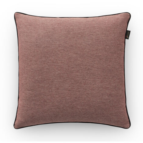 Housse de coussin Valeria Quadrant 45 x 45 C/09 sans rembourrage (1/5)