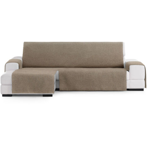 Housse de canapé Chaise Longue M/3 Valeria Gauche C/11 Extra (1/5)