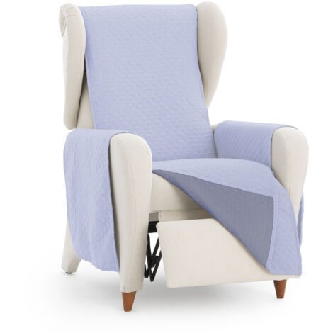 Housse de Canapé Pratique Mod/2 Argent 1Plz. C/13 (1/5)