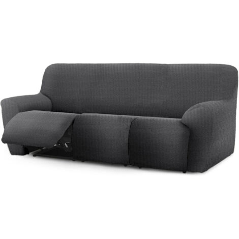 Housse de canapé Premium Jaz Relax, canapé 3 places x 3 C/16 (1/5)