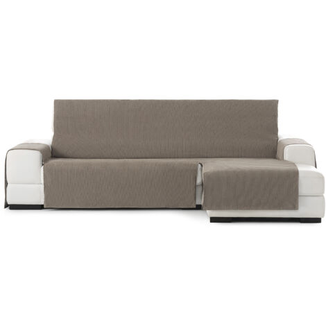 Housse de canapé Chaise Longue M/3 Milieu Droit C/11 (1/5)