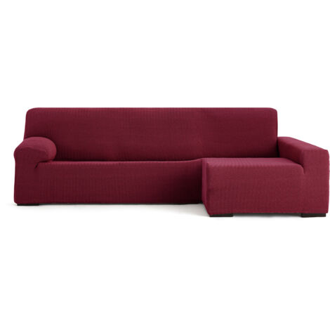 Housse De Canapé M/0 Ch. Longue Premium Jaz Droite C/8 (1/5)