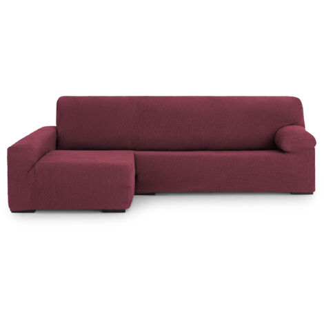Housse de canapé M/0 Chaise Longue Thor Gauche C/08 (1/5)
