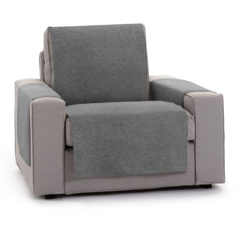 Housse de Canapé Pratique Mod/2 Valeria 1Plz. C/10 (1/5)