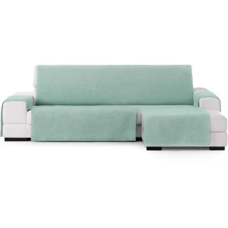 Housse de canapé Chaise Longue M/3 Valeria Droite C/4 Extra (1/5)